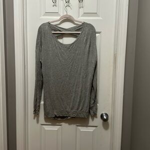 Gaiam size large top
